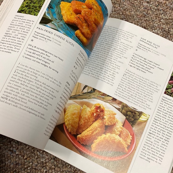 The Essential fingerfood cookbook by bay books - Picture 6 of 8